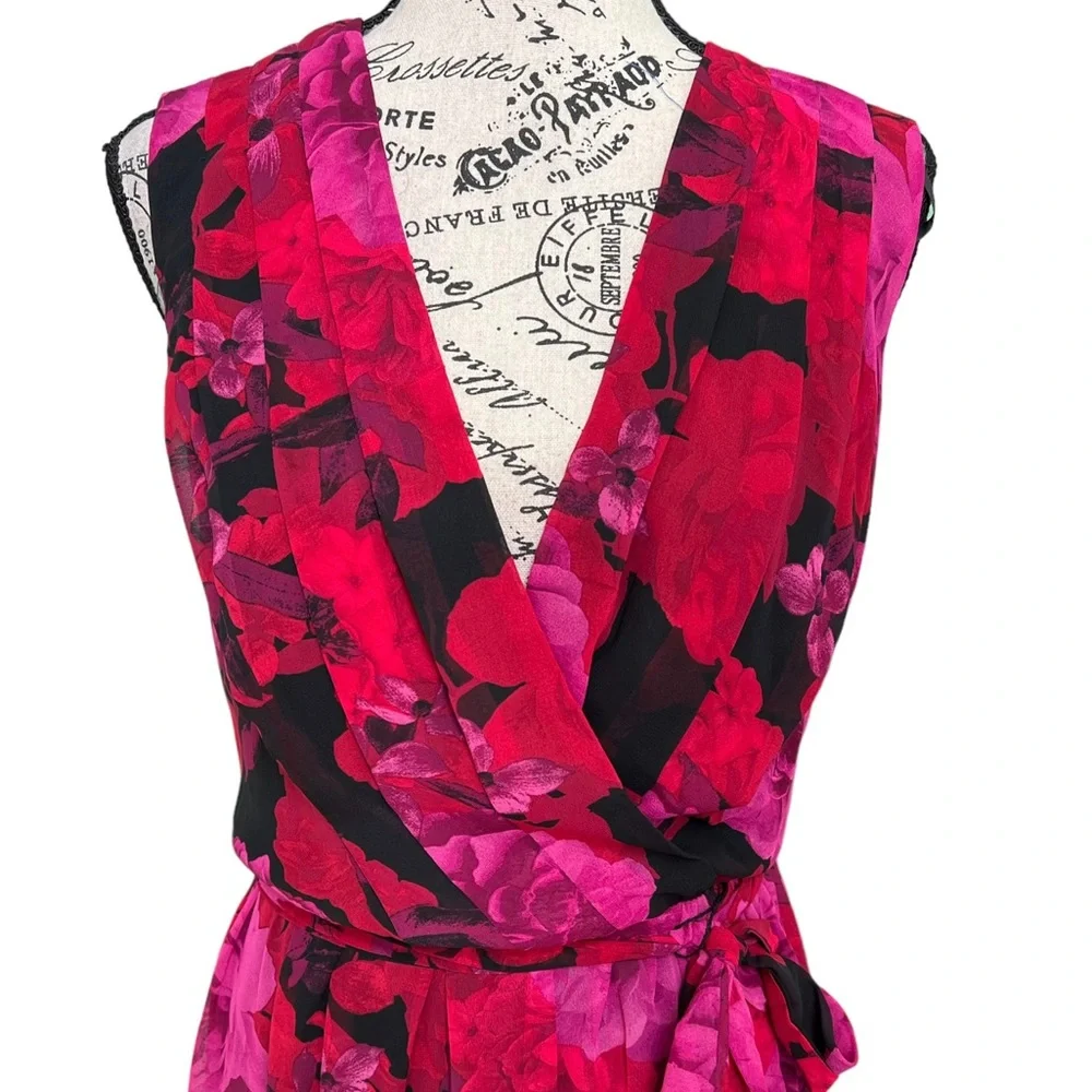 Donna Ricco Dress - Picture 6 of 17